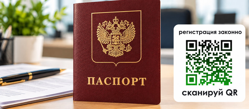 прописка в Муроме